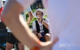 Ultra Trail des Géants Relais