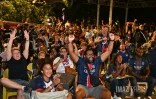 Ligue des Champions : le PSG s’offre un deuxième sacre, scènes de liesse chez les supporters Réunionnais