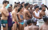 la Jeanne natation 