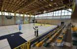 Saint-Pierre : inauguration du complexe sportif de la Ravine des Cabris