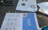 Saint-Paul : des jeunes suivis par l'Établissement Public de Santé Mentale élaborent un jeu de piste immersif