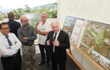 Visite CCIR