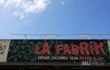 la fabrik 2026