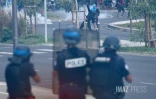 Mobilisation du 17 octobre : plusieurs dizaines de personnes ont répondu à l'appel à La Réunion 