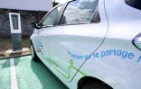lancement du premier service d’autopartage de La Réunion