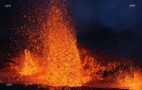 Volcan 10 avril 2021