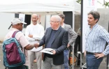 logements sociaux inaugurés à la montagne