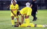 7ème tour de la coupe de france 2023 USST  SDFC 
