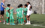 La footballeuse Kadidiatou Diani