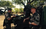 FAZSOI Exercice Madagascar
