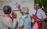 Saint-Denis : le stade de la Bretagne change de nom