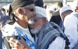 Eid el fitr, prière 6 juillet 2016