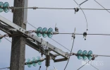 Saint-Benoît : grâce aux travaux d'EDF, 1.500 foyers vont recouvrer la lumière