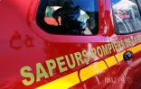 pompiers sdis 974
