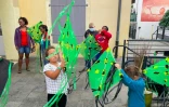Saint-Paul : des activités culturelles pour les marmailles 