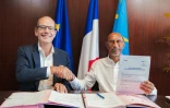 La Possession : la municipalité et EDF s'engagent ensemble pour accélérer la transition énergétique