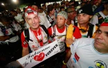 Grand Raid 2010