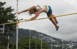 Meeting d\'athlétisme de Saint-Denis 2015