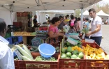 marché PeÏ  villele 