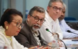 Grève des professionnels de la route