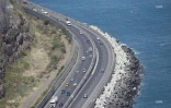 route du littoral 