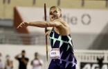 Athlétisme