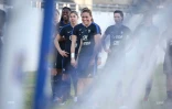 equipe de france de foot féminin 