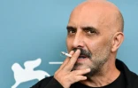 Le réalisateur Gaspard Noé le 31 août 2019 à Venise