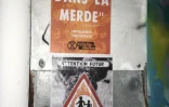 Affiches Extinction Rebellion
