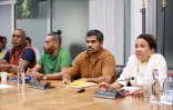 Grève des professionnels de la route