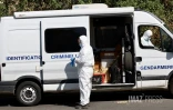 Saint-Leu : un homme tué, deux personnes interpellées et placées en garde à vue