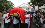 Dernier hommage à Roland Robert
