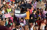 Marche des visibiités mai 2025