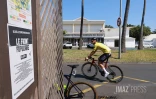 tour de l'île vélo  2024