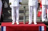 défilé du 14 juillet 2014