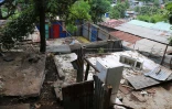 Opération Wuambushu à Mayotte
