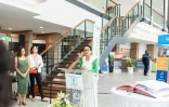 Région Réunion : le CHU de La Réunion reconnu hôpital ambassadeur du don d'organes