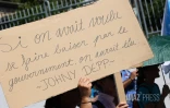 Mobilisation contre la réforme des retraites