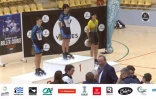 Roller indoor : Jorys Maillot sacré champion de France junior 