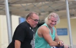 Meeting natation 2015