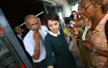 Najat Vallaud Belkacem