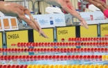 25ème meeting de natation de l\\\'océan Indien