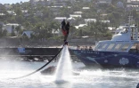 Flyboard