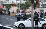Mobilisation du 17 octobre : plusieurs dizaines de personnes ont répondu à l'appel à La Réunion 