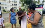 Saint-Denis : inauguration de deux aires de fitness à Primat et au Chaudron 