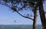 kite surf
