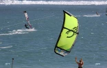 kitesurf