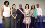 Saint-Paul : remise de la médaille du travail à 67 agents communaux 