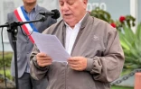 commémoration de l'Appel du Général de Gaulle à l'Entre Deux