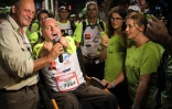 Grand Raid 2014